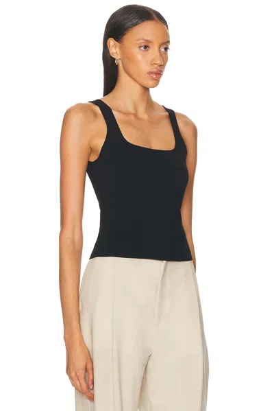 Eaves Anaika Knit Tank