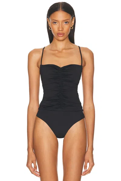 Johanna Ortiz Revival Bodysuit