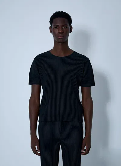 Issey Miyake Basics T-shirt
