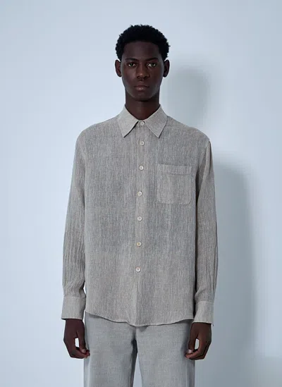 Our Legacy Above Shirt