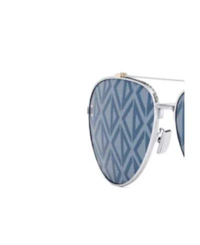 Dior Logo Sunglasses