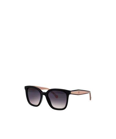 Carolina Herrera Blackpink Acetate Sunglasses
