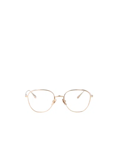 Linda Farrow Hardy Square-frame Glasses