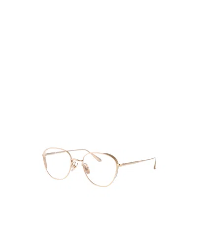 Linda Farrow Hardy Square-frame Glasses