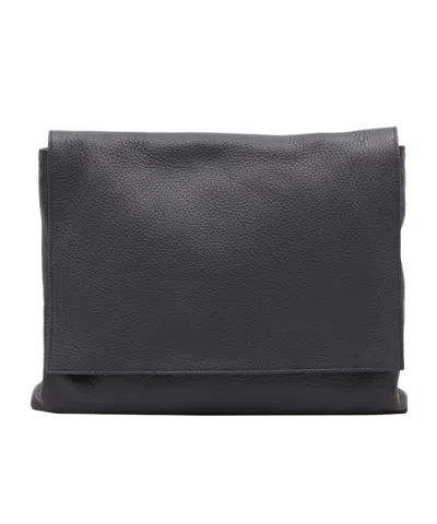 The Row Flap Shoulder Bag