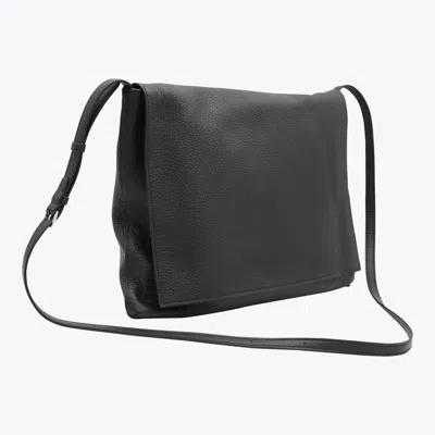 The Row Flap Shoulder Bag