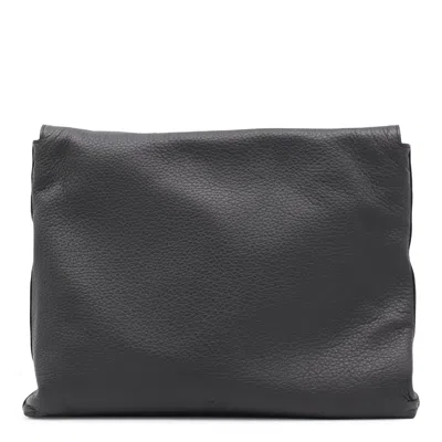 The Row Flap Shoulder Bag