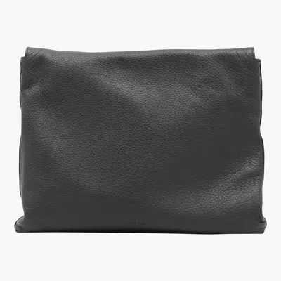 The Row Flap Shoulder Bag