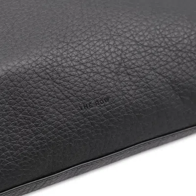 The Row Flap Shoulder Bag