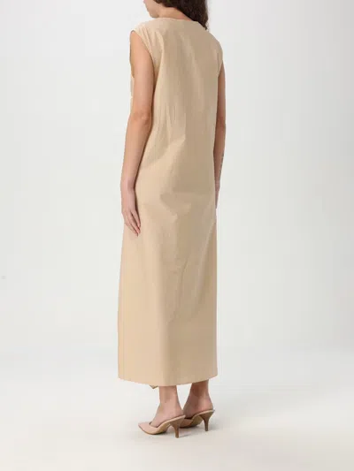 Fabiana Filippi Loewe Ivory Wool Vest