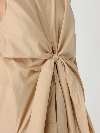 Fabiana Filippi Loewe Ivory Wool Vest