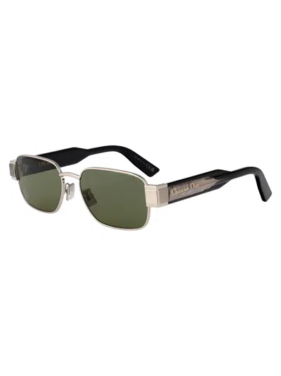 Dior Full Frame Sunglasses