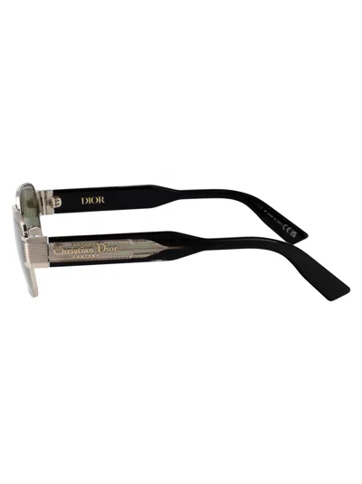 Dior Full Frame Sunglasses