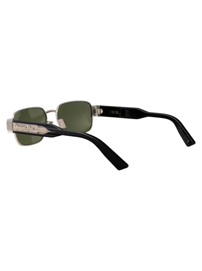 Dior Full Frame Sunglasses