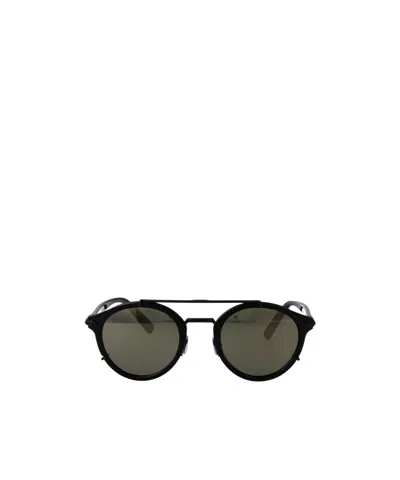Dior Round Sunglasses