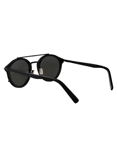 Dior Round Sunglasses