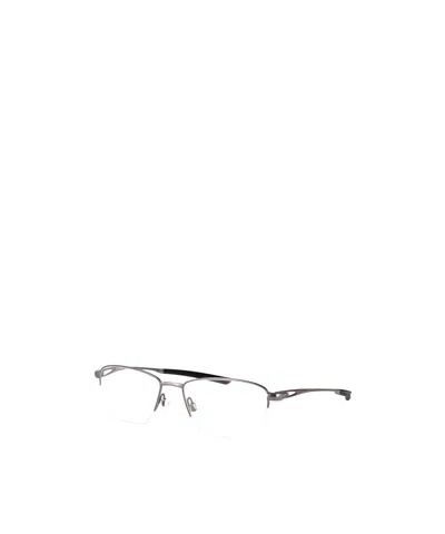 Nike 6045 Rectangle-frame Glasses