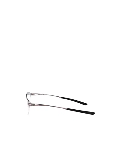 Nike 6045 Rectangle-frame Glasses