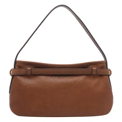 Miu Miu 'aventure' Shoulder Bag