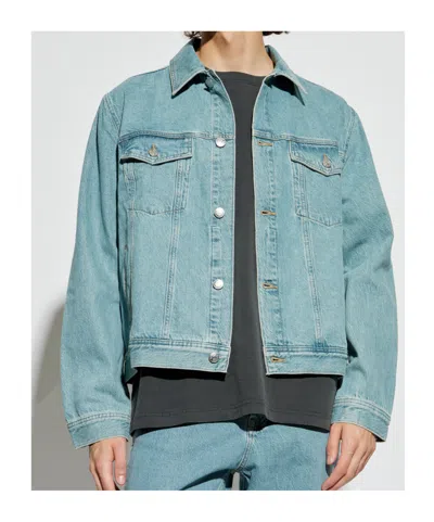 Samsoe & Samsoe Denim Jacket