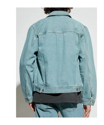 Samsoe & Samsoe Denim Jacket