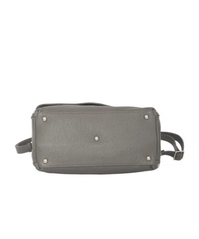 Zanellato Daily Shoulder Bag Removable Straps
