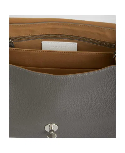 Zanellato Daily Shoulder Bag Removable Straps