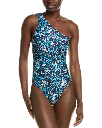 Summersalt The Limited-edition Sidestroke One-piece