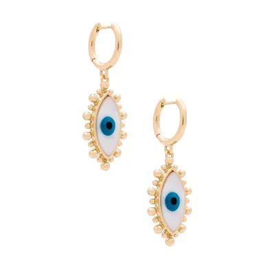 Baublebar Look Out Earrings