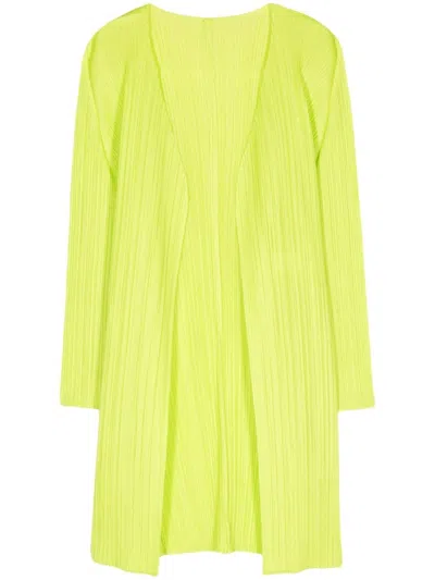 Issey Miyake New Colorful Basics 3 Coat