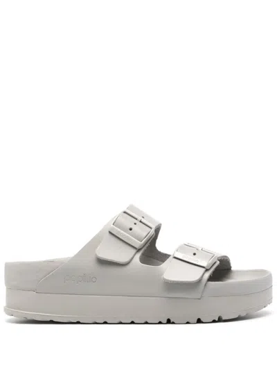 Birkenstock Arizona Pap Flex Platform Sandals