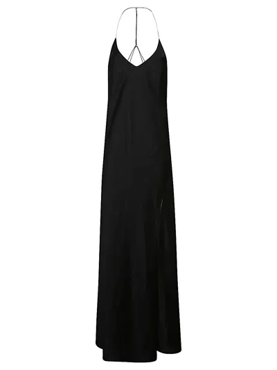 The Nina Studio Long Dress