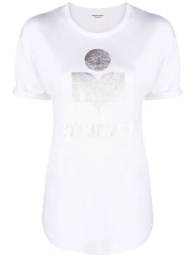Isabel Marant Étoile Marant Etoile T-shirts And Polos
