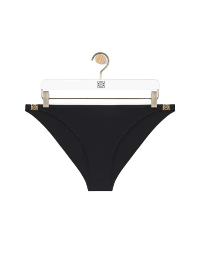 Loewe Triangle Bikini Swimsuit