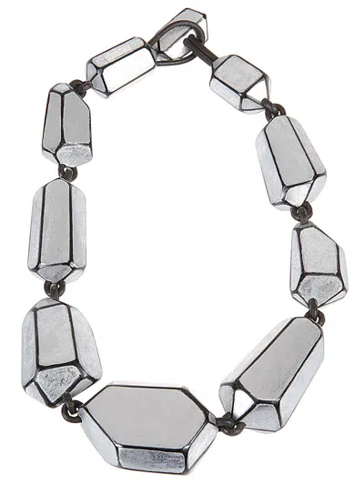 Monies Quill Necklace