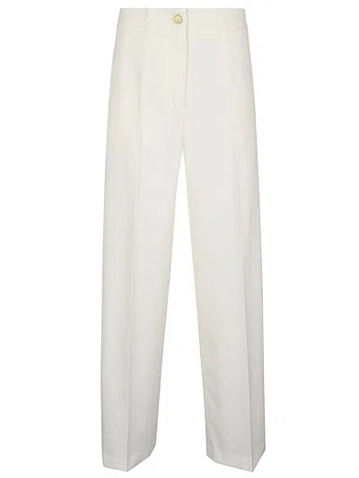 Erika Cavallini Wool Twill Cristel Jacket