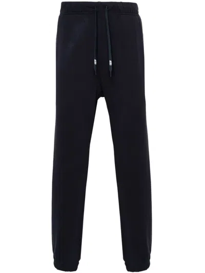Autry Logo Cotton Sweatpants