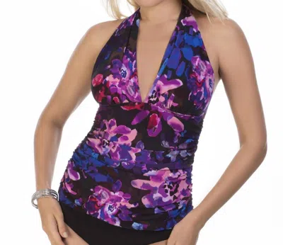 Magicsuit April Tankini Top In Divine