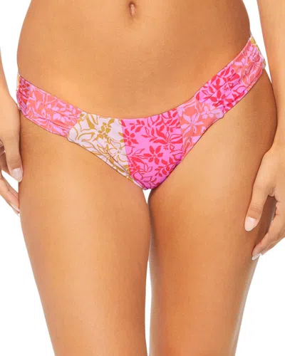 Raisins Sunday Bottom