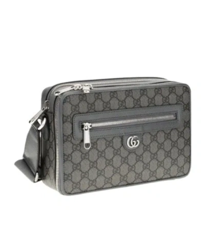 Gucci Crossbody Bag Adjustable Strap In Pattern