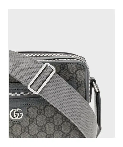 Gucci Crossbody Bag Adjustable Strap In Pattern