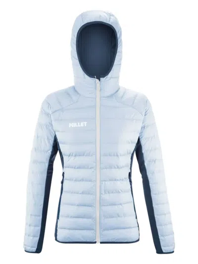 Pascal Millet Fitz Roy Puffer Jacket