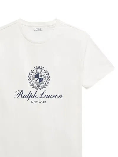 Polo Ralph Lauren Klassisches T-shirt