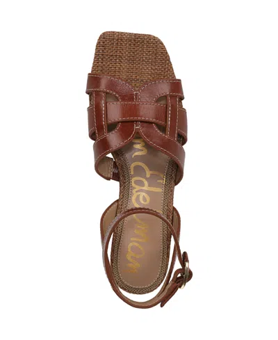 Sam Edelman Women's Wayla Sandals