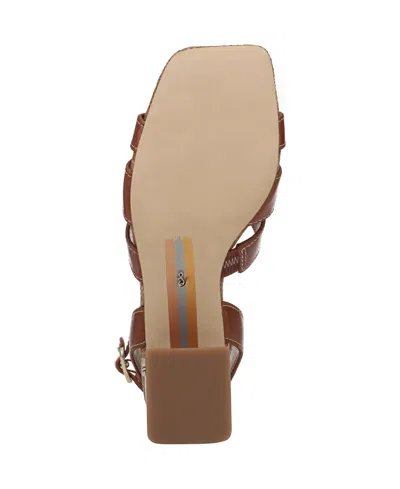 Sam Edelman Women's Wayla Sandals