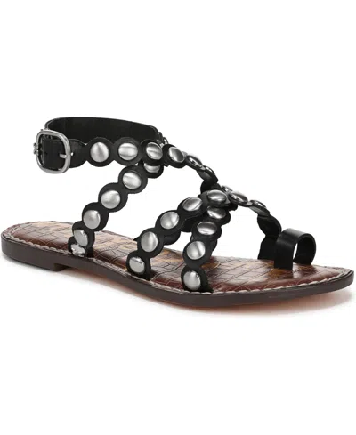 Sam Edelman Women's Gloria Studded Sandals