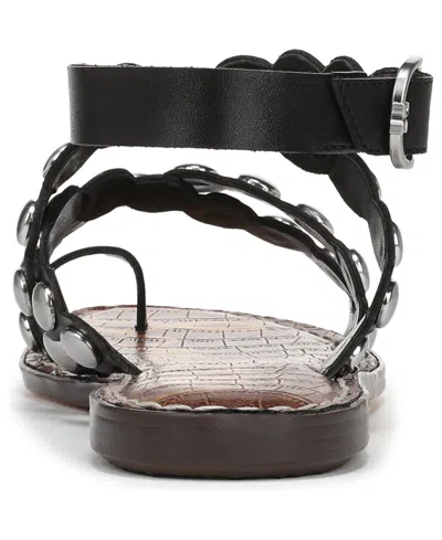 Sam Edelman Women's Gloria Studded Sandals