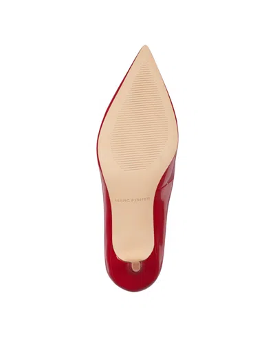 Marc Fisher Women's Alola Pump