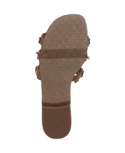 Sam Edelman Women's Bay Stone Flat Sandals