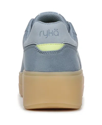 Ryka Rykä Viv Max Sneaker
